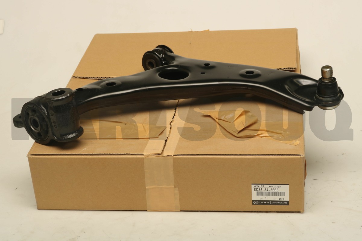 Càng A Trước - R Mazda CX-5 OEM KD3534300E