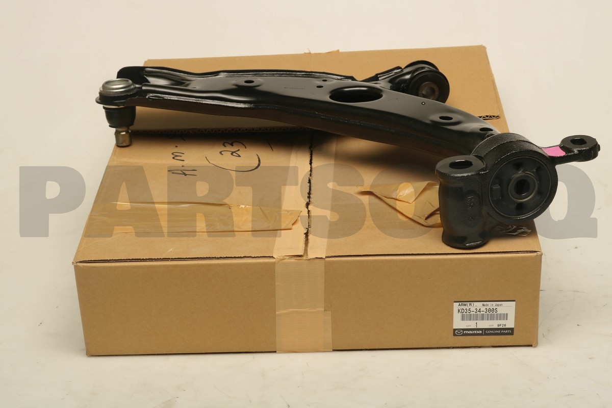 Càng A Trước - R Mazda CX-5 OEM KD3534300E