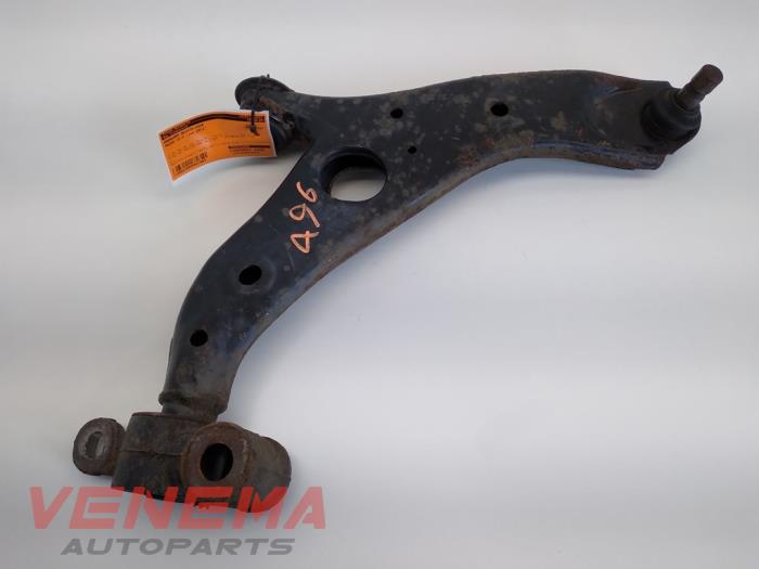 Càng A Trước - R Mazda Mazda 6 OEM KD3534300E