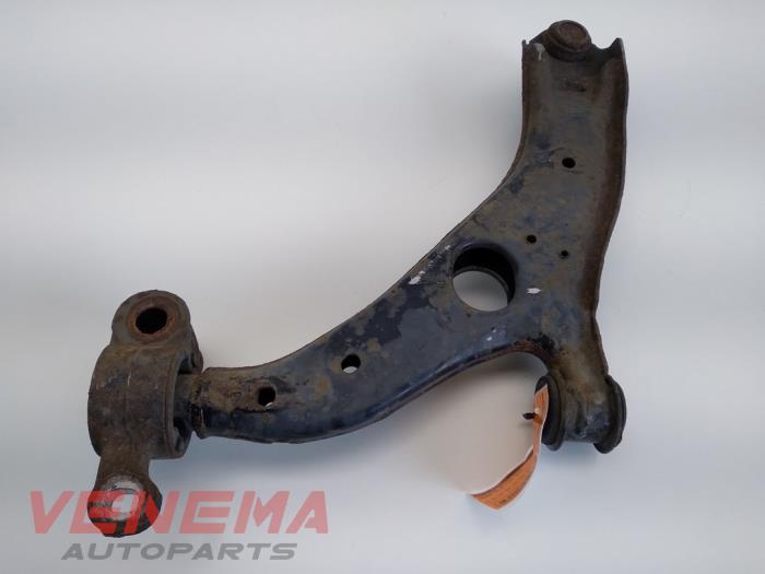 Càng A Trước - R Mazda Mazda 6 OEM KD3534300E