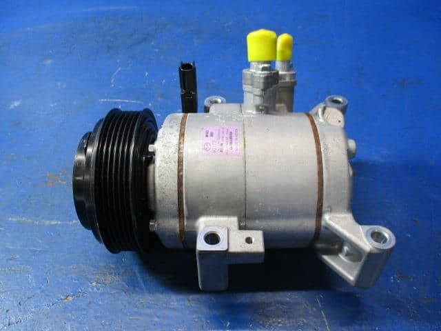 Lốc Điều Hòa Mazda Mazda 6 Mã phụ tùng KD7761450A