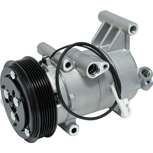Puly Lốc Điều Hòa Mazda Mazda 2 Mã phụ tùng D09W61L10
