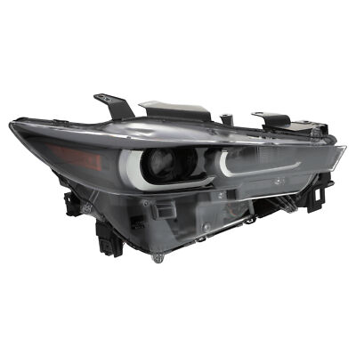 Ốp Cánh Cửa Trước Trái Mazda CX-5 Mã phụ tùng KR1151RB1