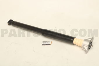 Giảm Xóc Sau Mazda Mazda 3 OEM BRY028910