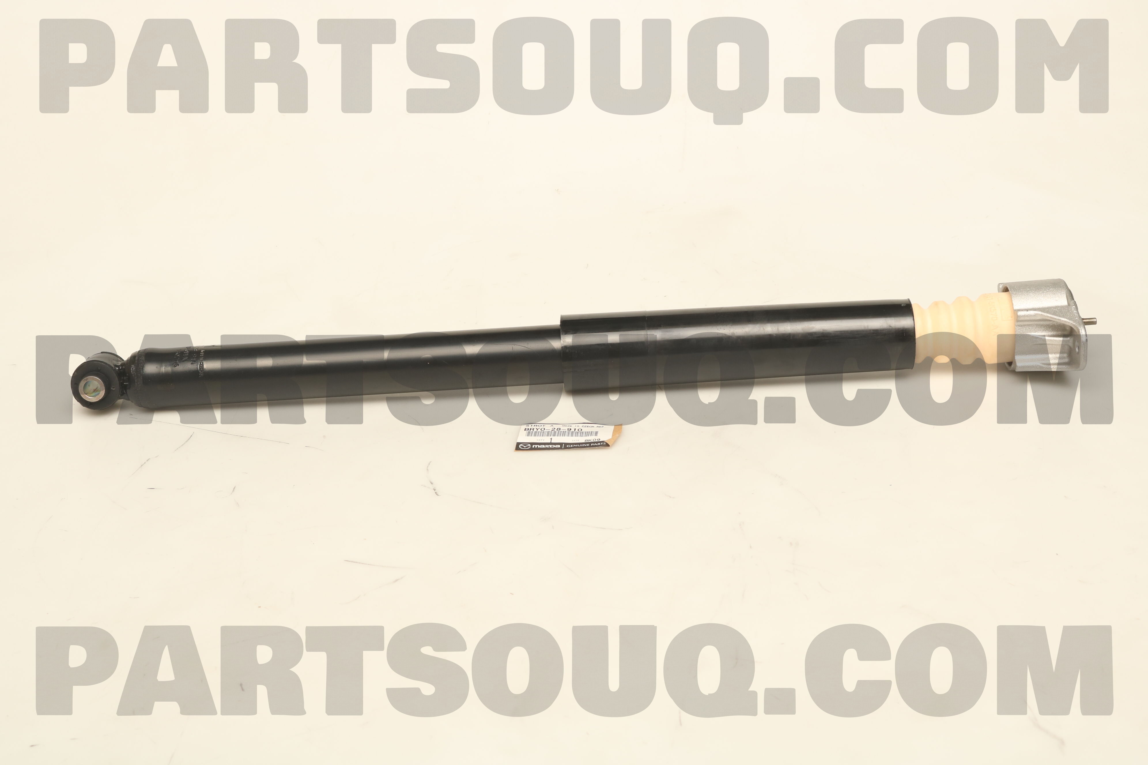 Giảm Xóc Sau Mazda Mazda 3 OEM BRY028910