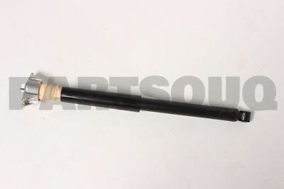 Giảm Xóc Sau Ắc Ngắn Mazda Mazda 3 Mã phụ tùng BGV428910