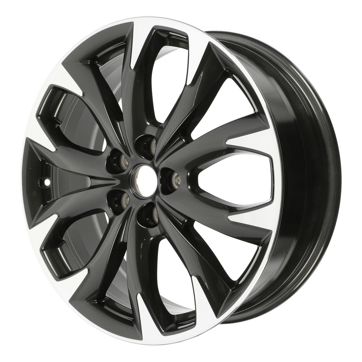 Lazzang Mazda CX-5 Mã phụ tùng 9965087090
