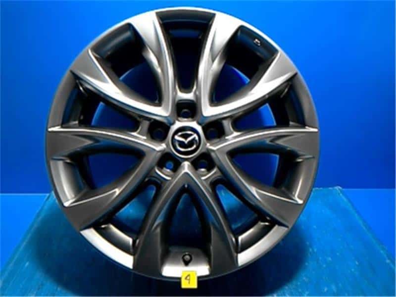 Lazzang Mazda CX-5 Mã phụ tùng 9965087090