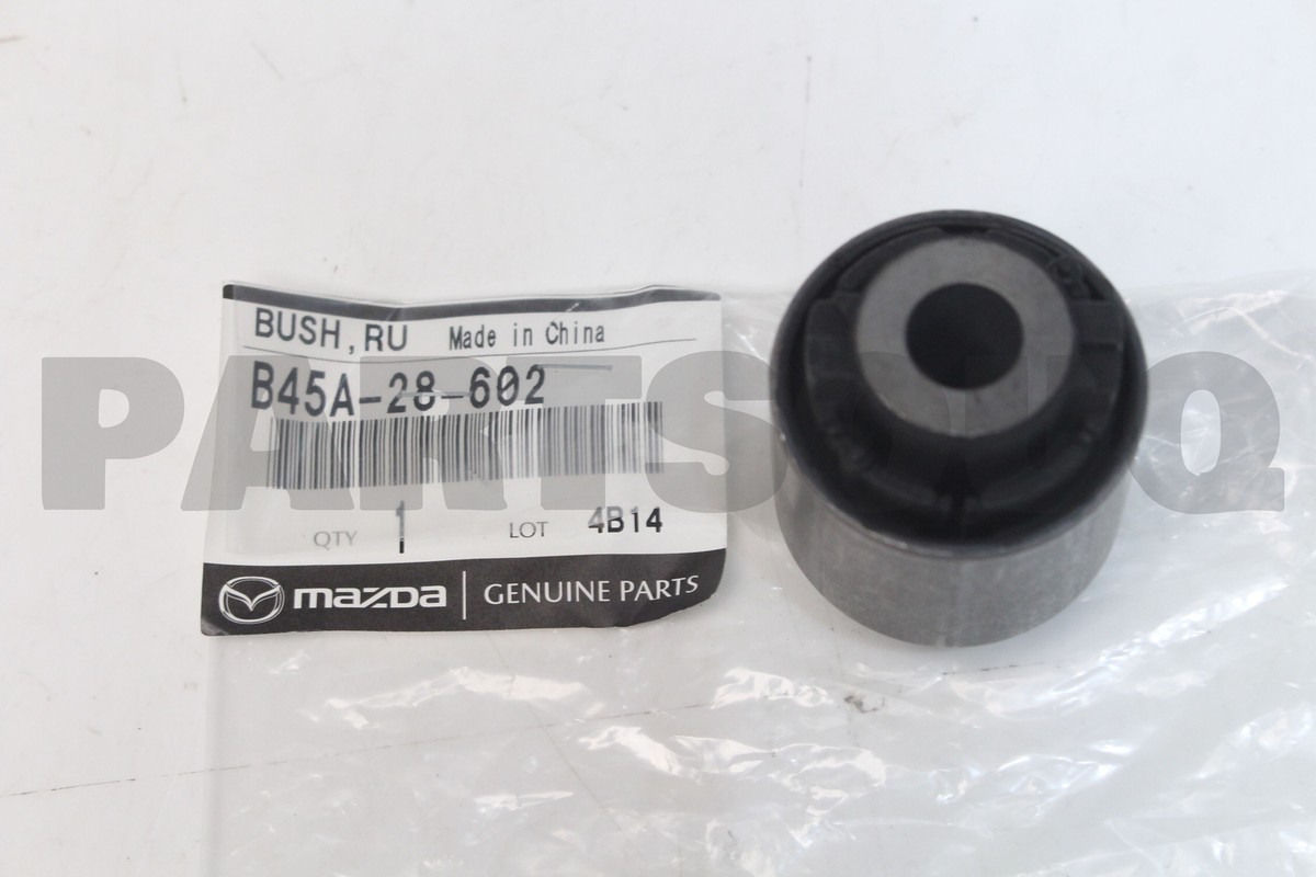 Cao Su Càng Sau Phải Mazda 323 Mã phụ tùng b45528600