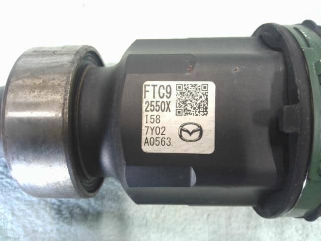 Cây Láp Phải 26 Răng Trong 28 Răng Ngoài Mazda Mazda 3 Mã phụ tùng FTC92550X
