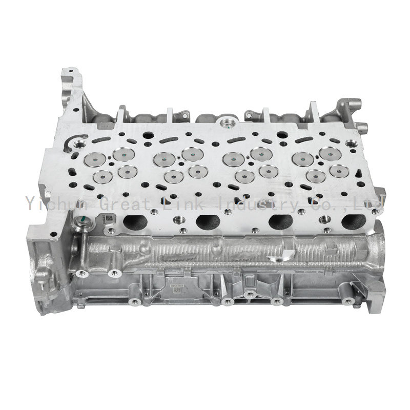 Mặt Máy 2.2 Mazda BT-50 Mã phụ tùng U2Y010YF0