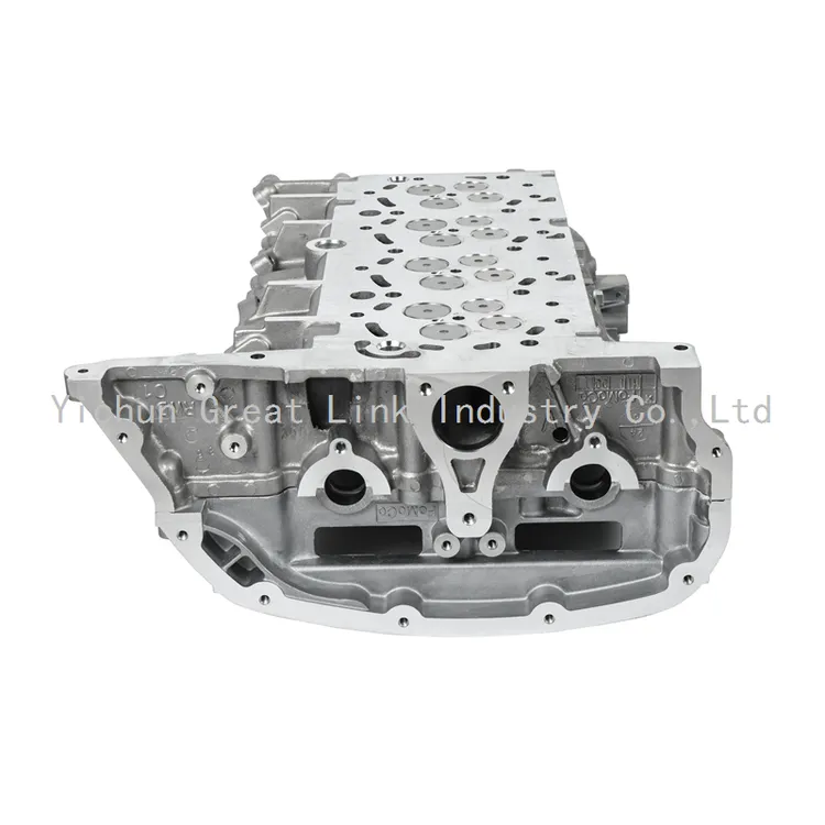 Mặt Máy 2.2 Mazda BT-50 Mã phụ tùng U2Y010YF0