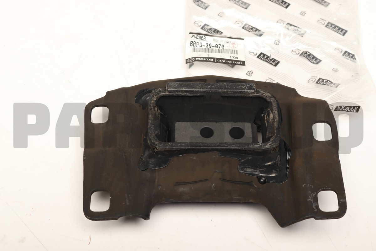 Giảm Xóc Trước Trái Mazda Mazda 3 OEM BBM334900B
