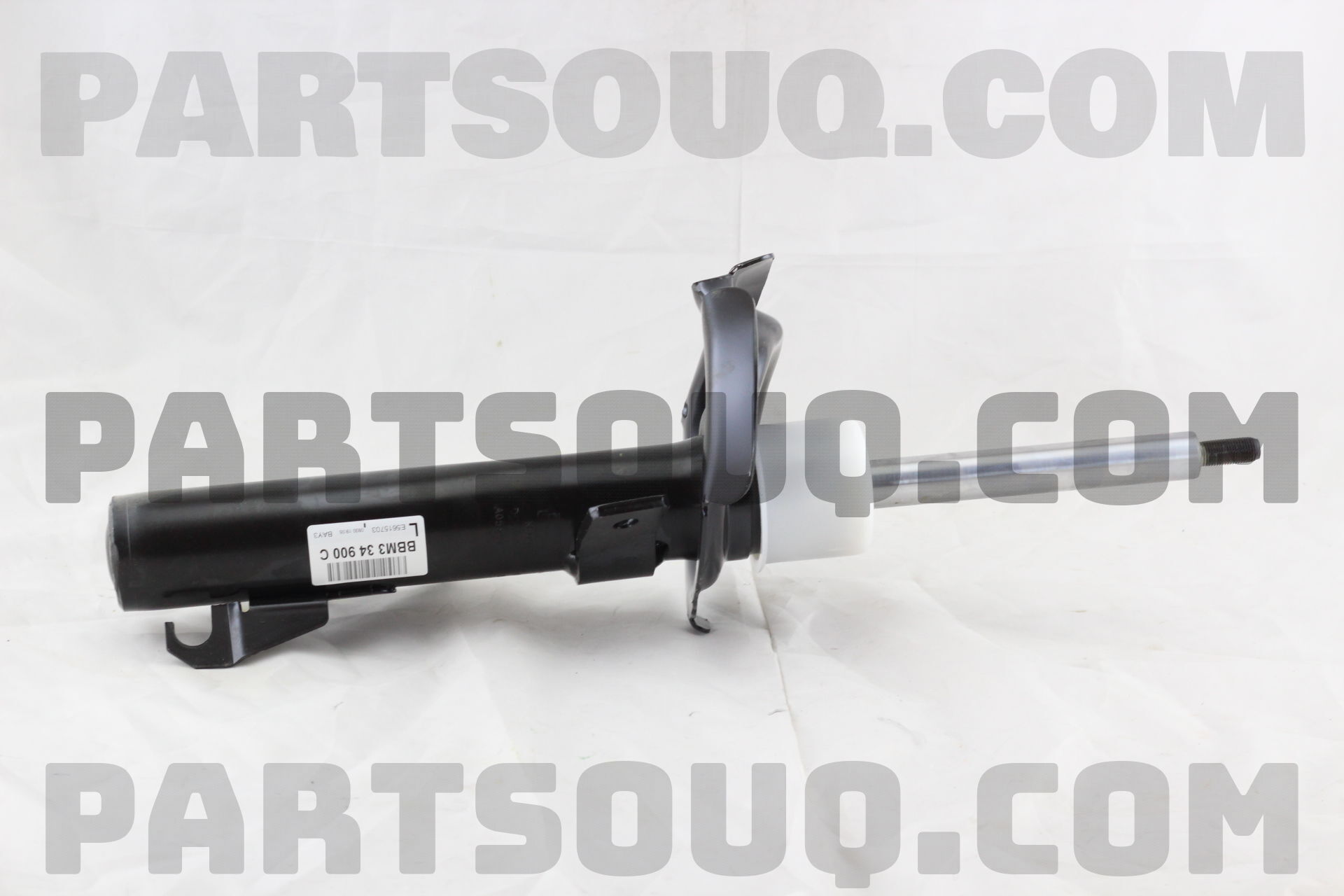 Giảm Xóc Trước Trái Mazda Mazda 3 OEM BBM334900C
