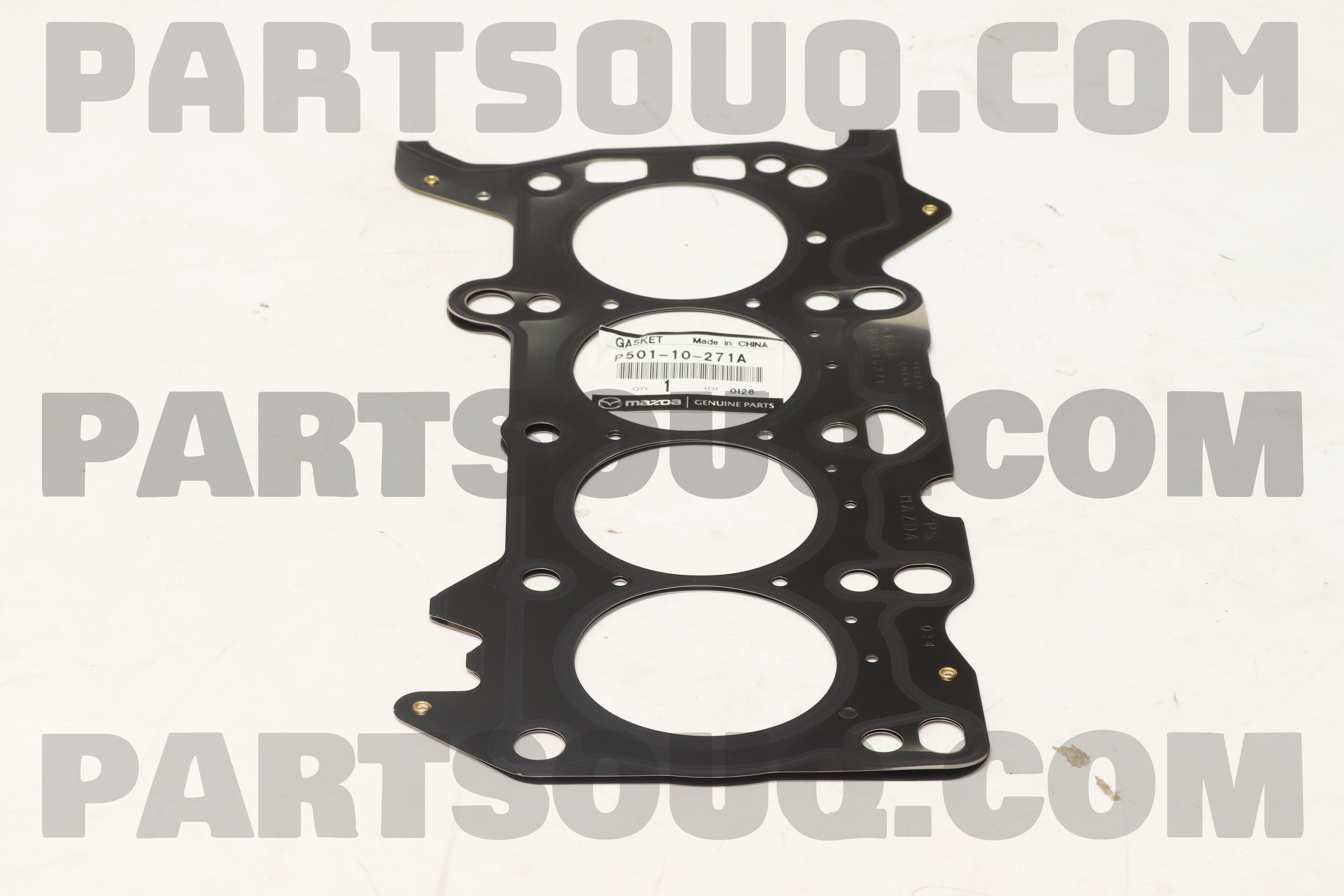 Gioăng Mặt Máy 1.5L Mazda Mazda 2 Mã phụ tùng P50110271A