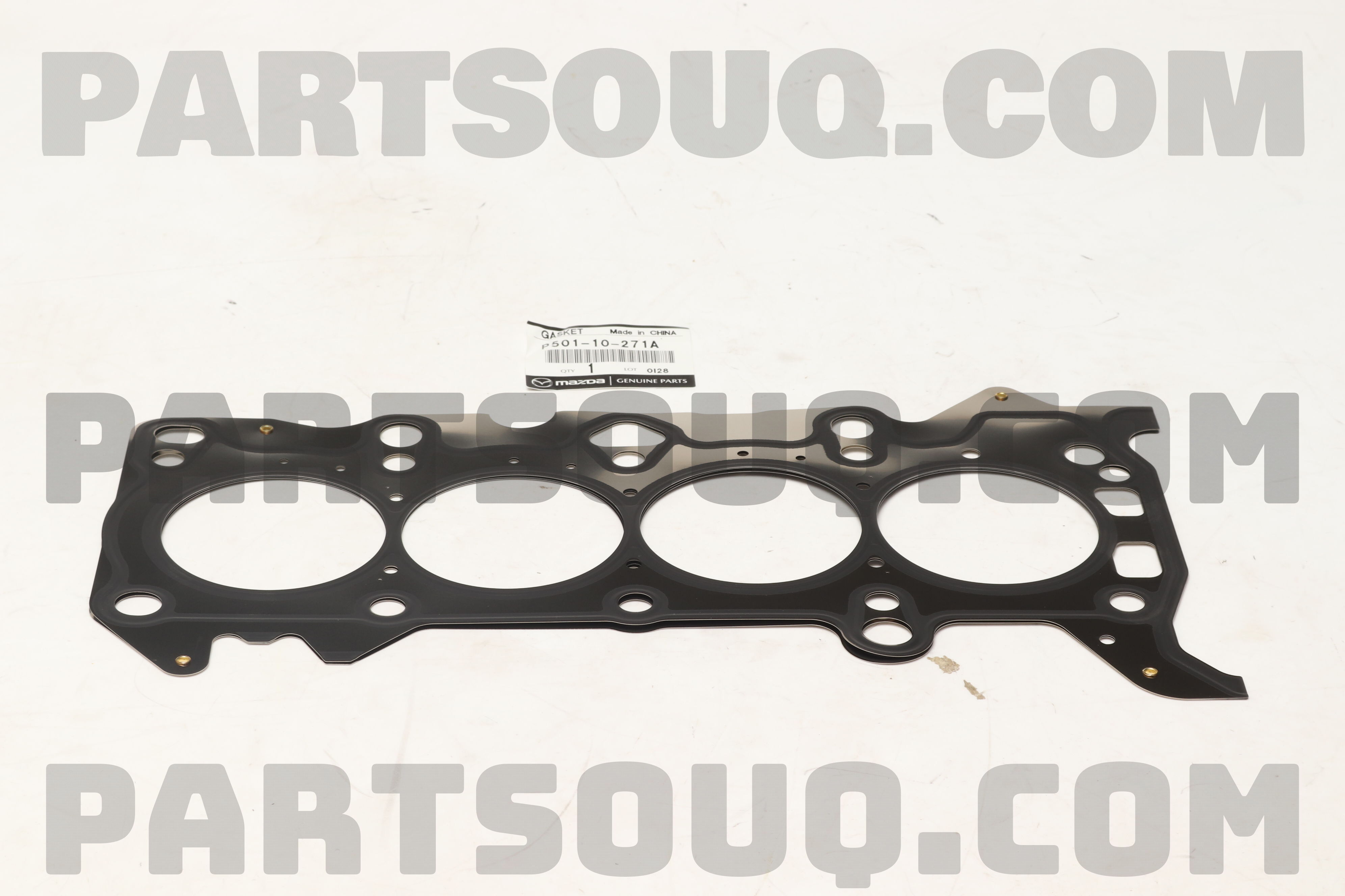 Gioăng Mặt Máy 1.5L Mazda Mazda 3 Mã phụ tùng P50110271A