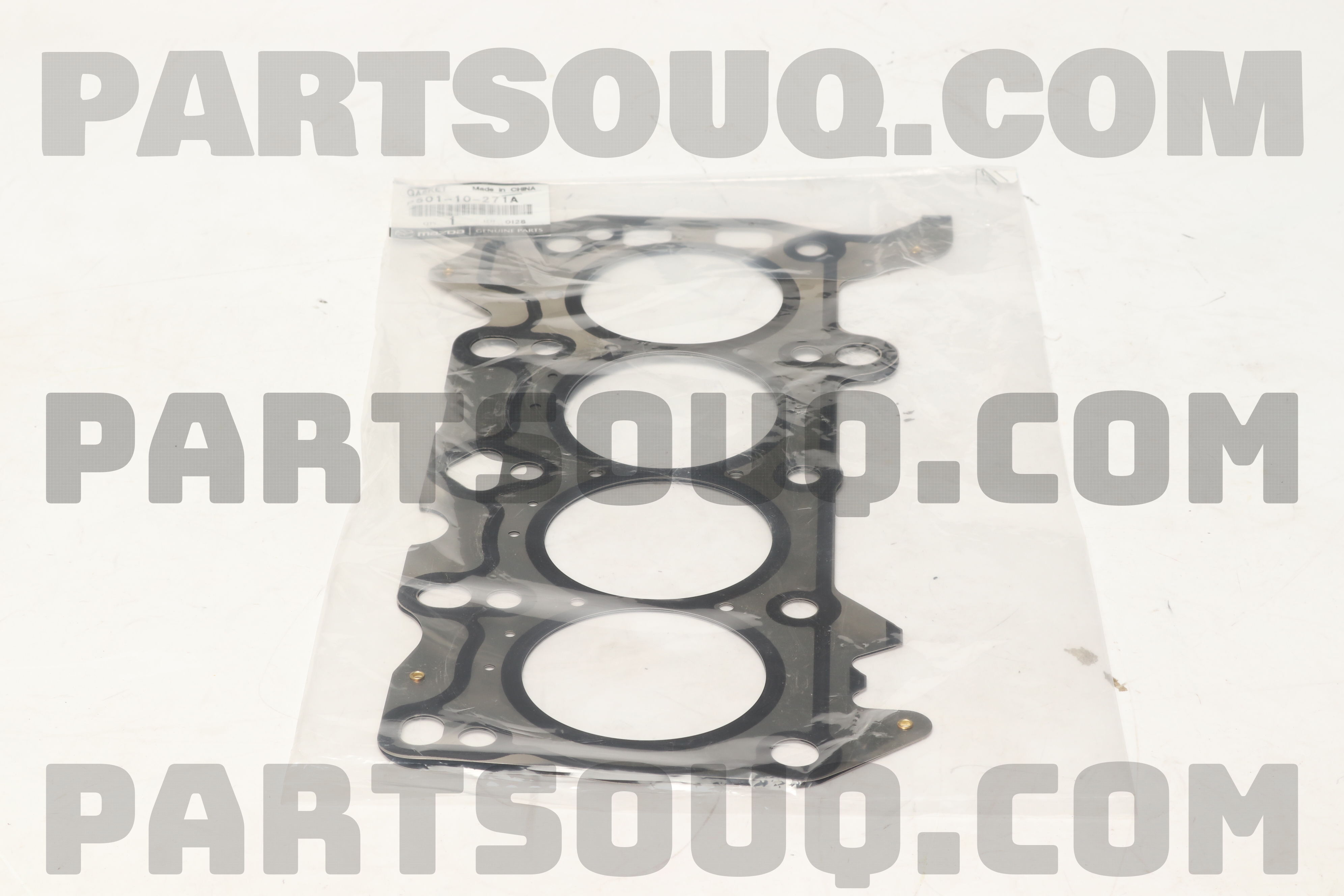 Gioăng Mặt Máy 1.5L Mazda Mazda 3 Mã phụ tùng P50110271A
