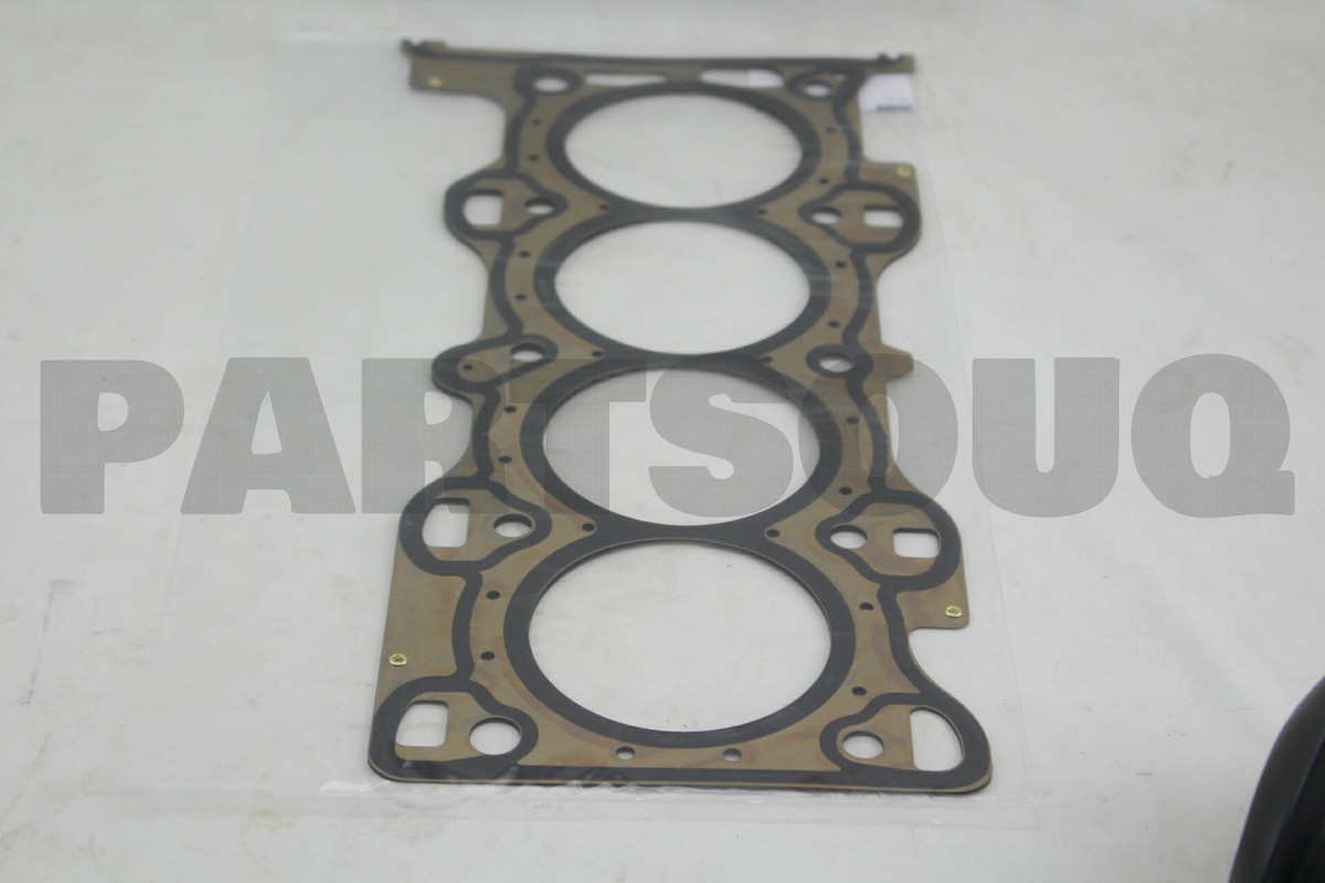 Gioăng Mặt Máy 2.0 Mazda Mazda 3 Mã phụ tùng L3G210271