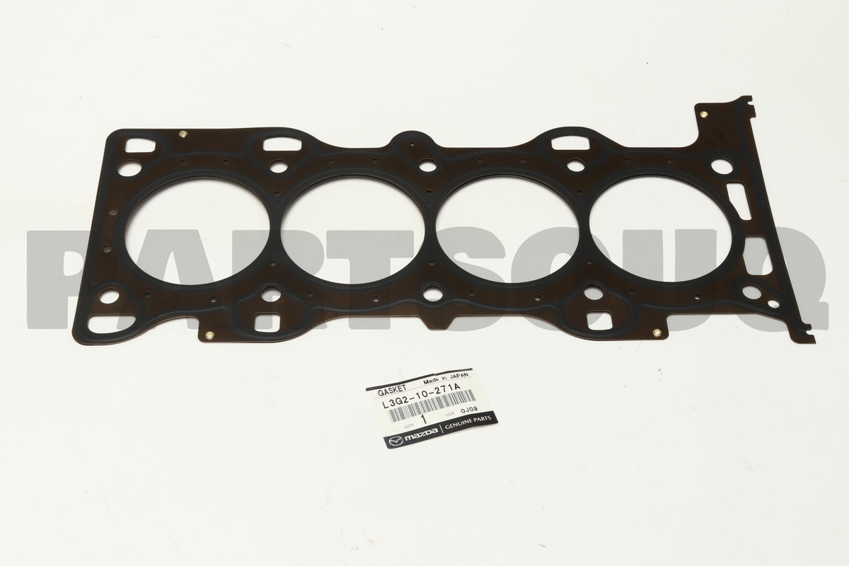 Gioăng Mặt Máy 2.0 Mazda Mazda 3 Mã phụ tùng L3G210271