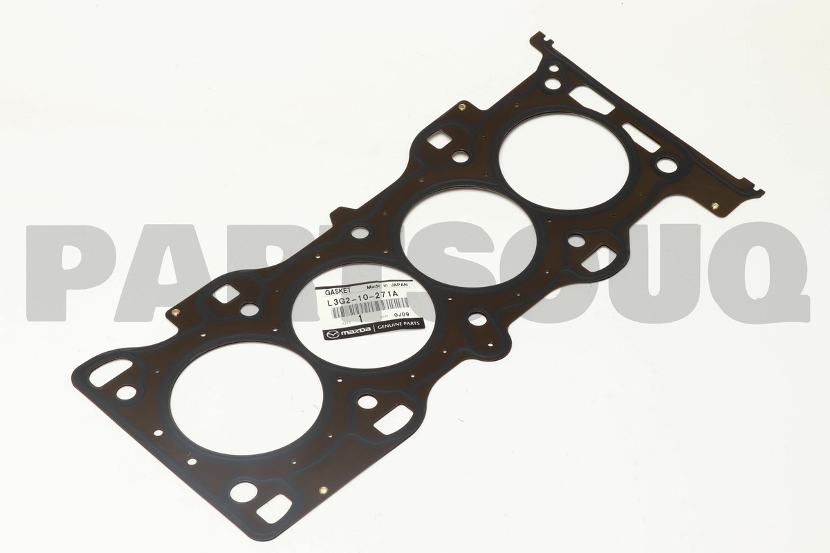 Gioăng Mặt Máy 2.0 Mazda Mazda 3 Mã phụ tùng L3G210271