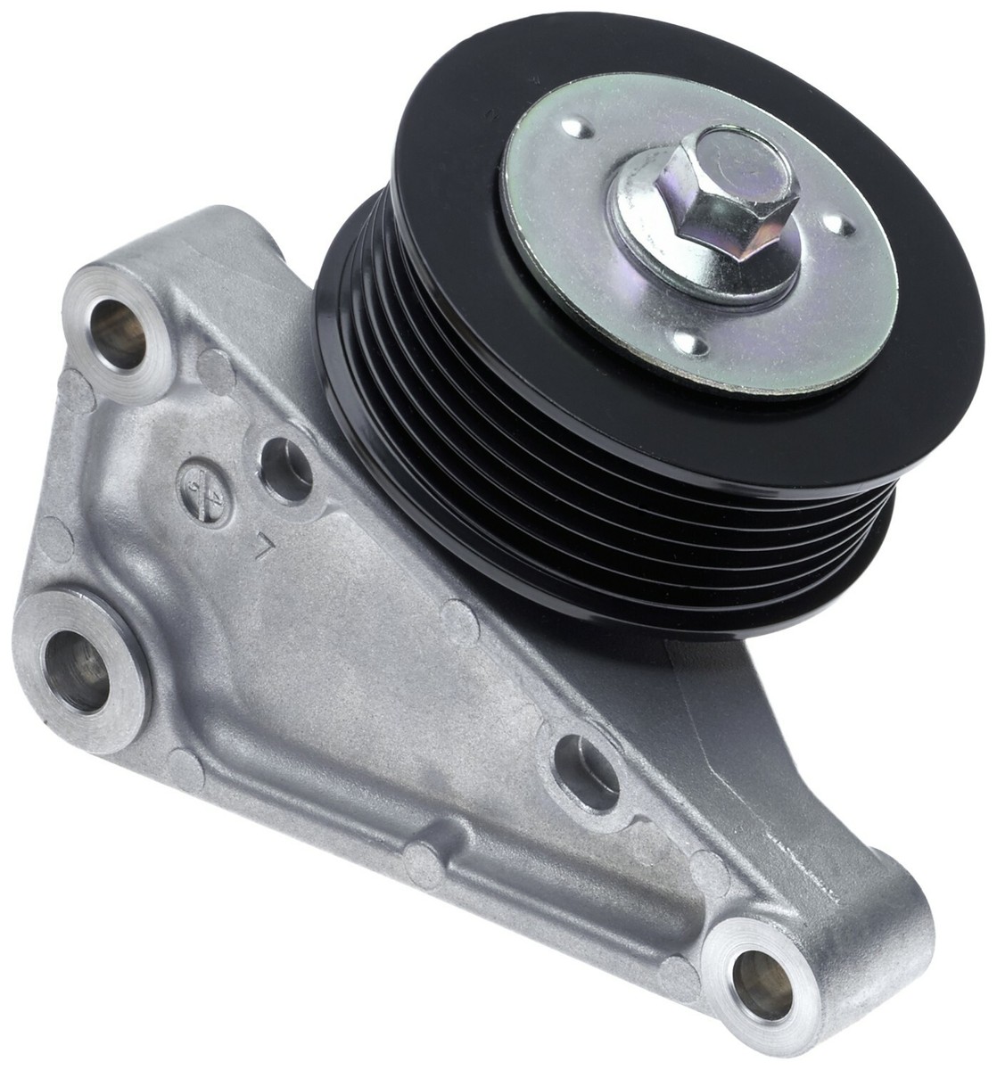 Bi Tì Dây Curoa Tổng 2.2L Mazda BT-50 OEM BK3Q6C344