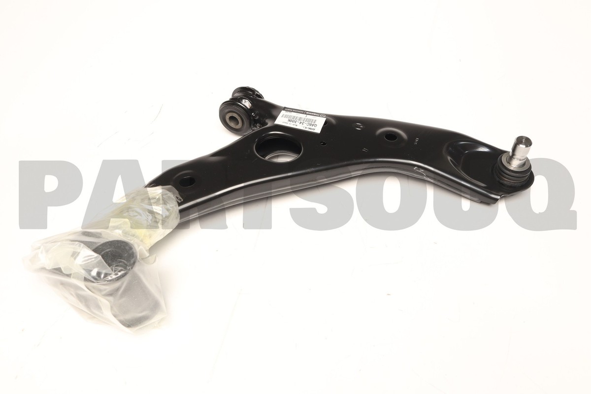 Bi Tì Dây Curoa Tổng 2.2L Mazda BT-50 OEM BK3Q6C344