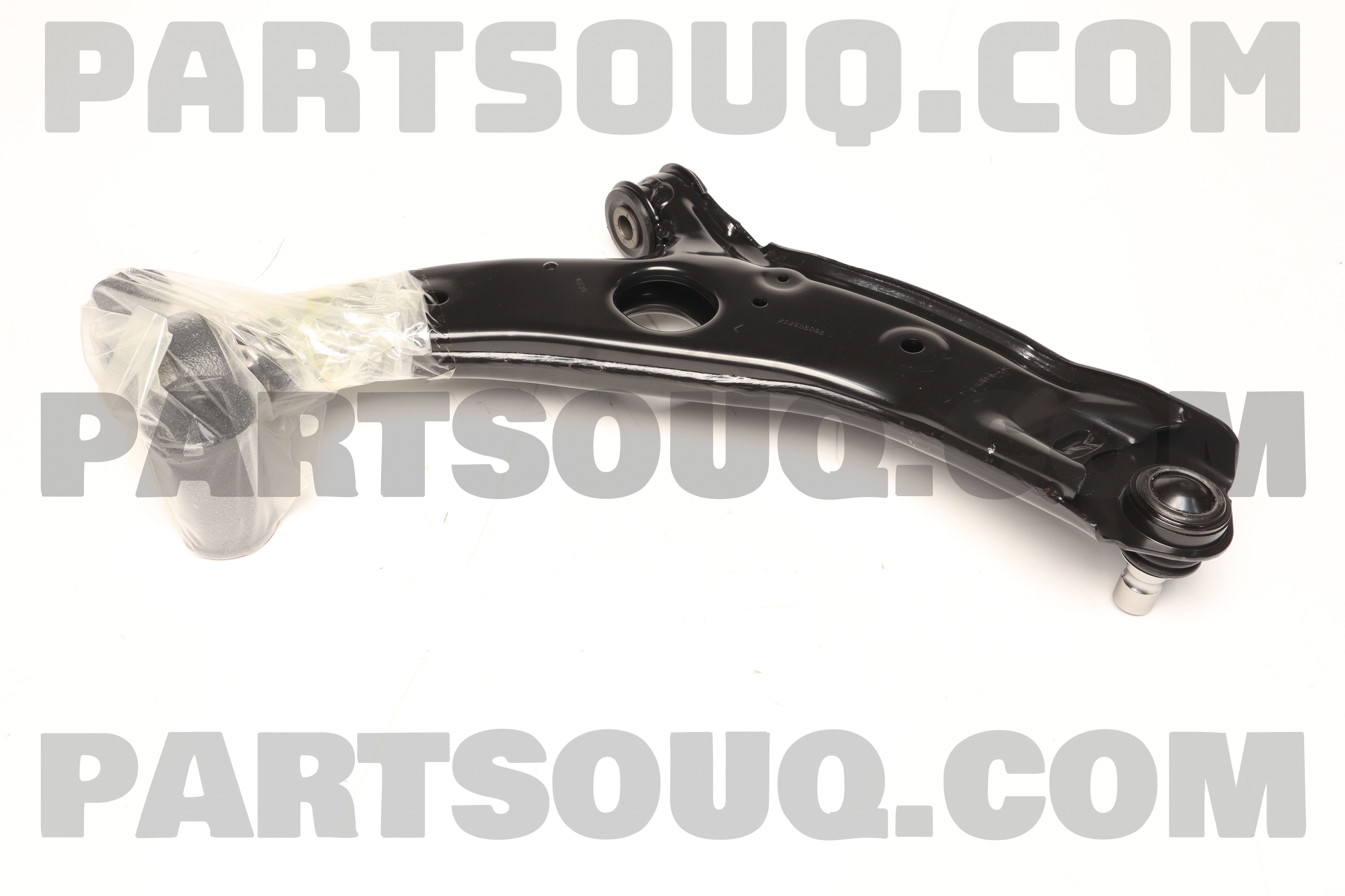 Bi Tì Dây Curoa Tổng 2.2L Mazda BT-50 OEM BK3Q6C344