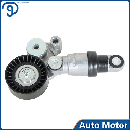 Bi Tì Dây Curoa Tổng 2.2L Mazda BT-50 Mã phụ tùng BK3Q6C344AB