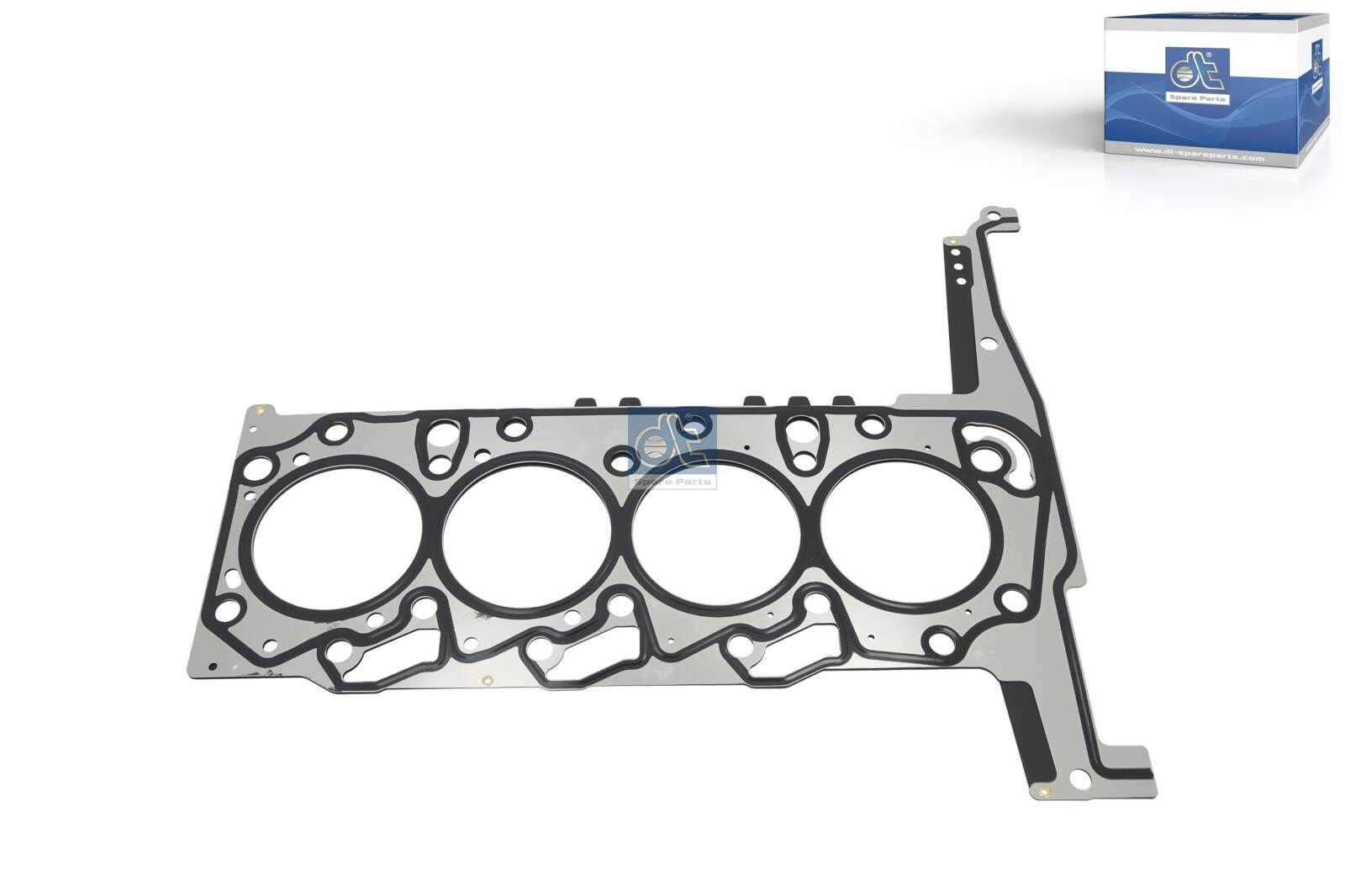 Gioăng Mặt Máy 2.2 - 3.2 Mazda BT-50 Mã phụ tùng BK3Q6051C1C