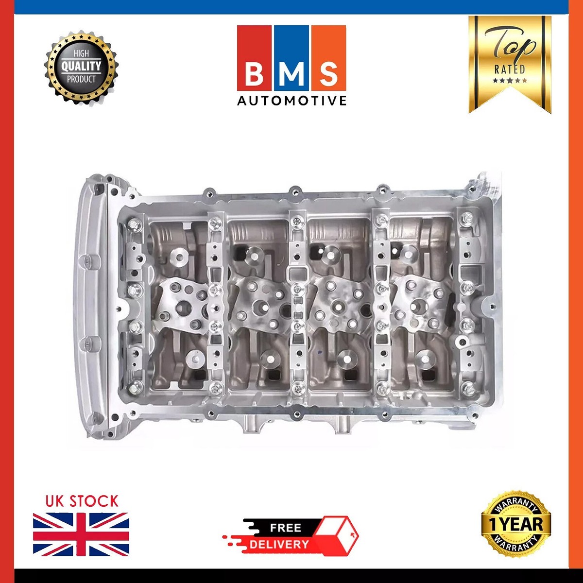 Gioăng Mặt Máy 2.2 - 3.2 Mazda BT-50 OEM BK3Q6051C1C-OE