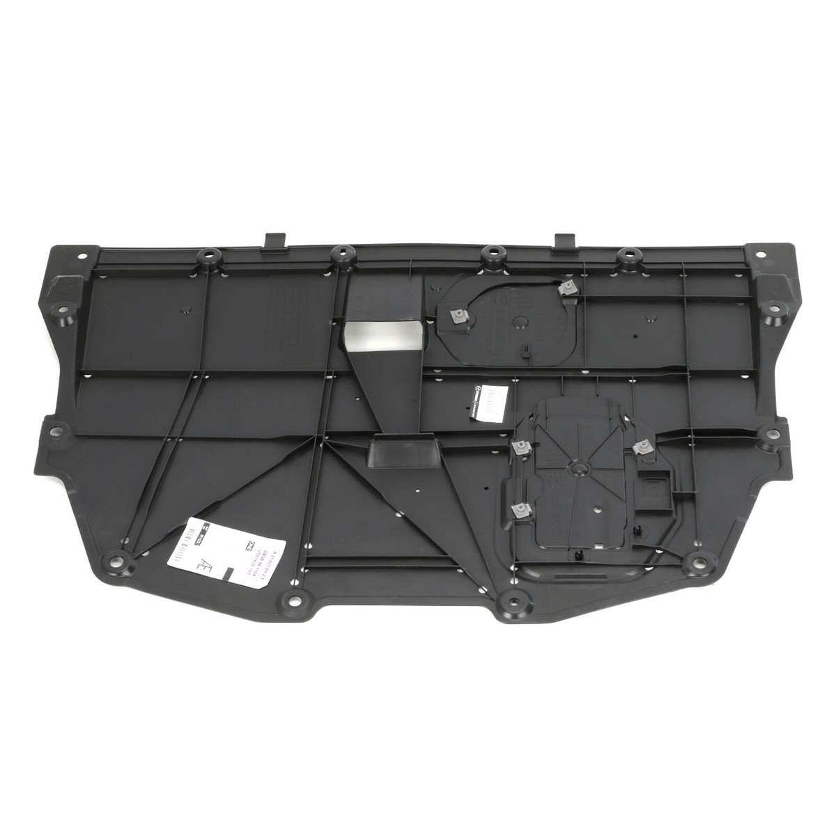 Gioăng Mặt Máy 2.2 - 3.2 Mazda BT-50 Mã phụ tùng BB3Q6051C1B3