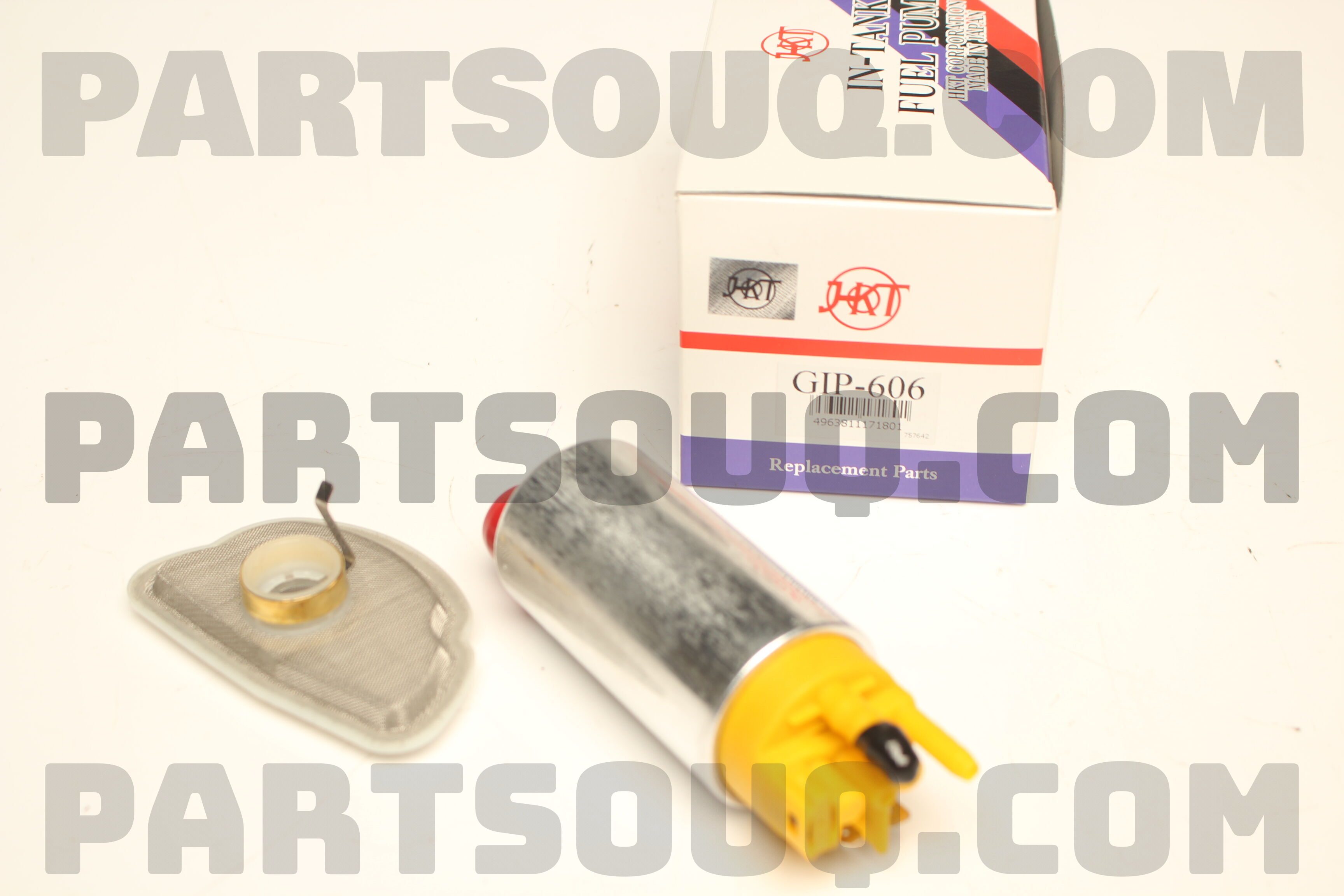 Cụm Bơm Dầu Động Cơ 2.2 & 3.2 Mazda BT-50 Mã phụ tùng UC2J1335XB