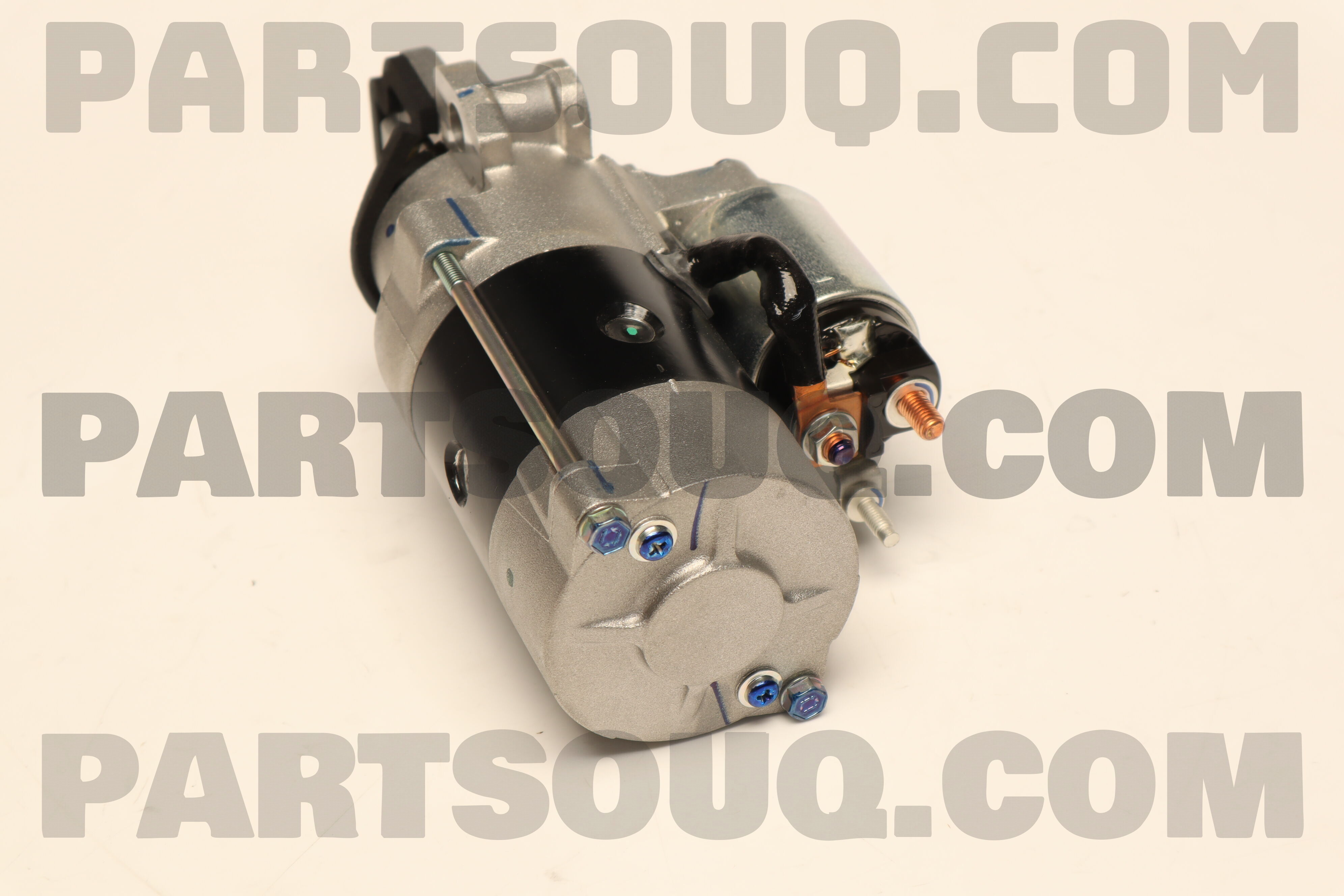 Máy Đề Khởi Động Mazda BT-50 Mã phụ tùng UH0118400