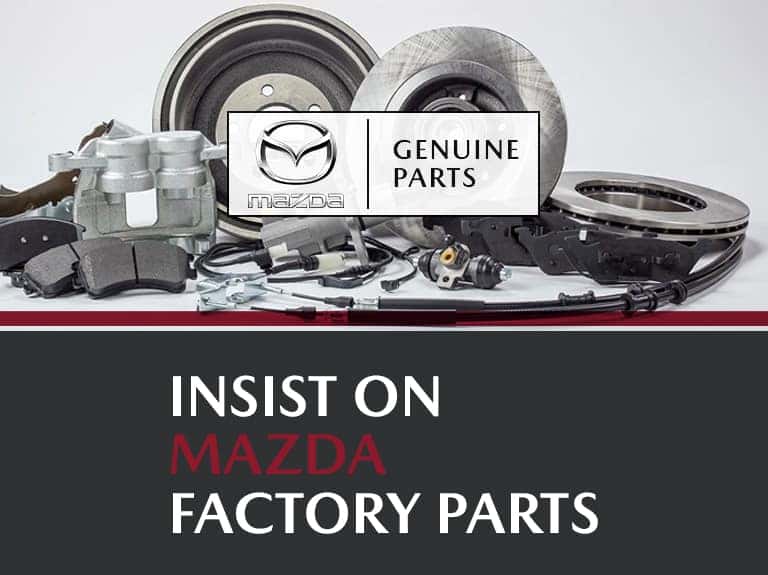 Guốc Phanh Sau Mazda 626 Mã phụ tùng GAYA2638Z