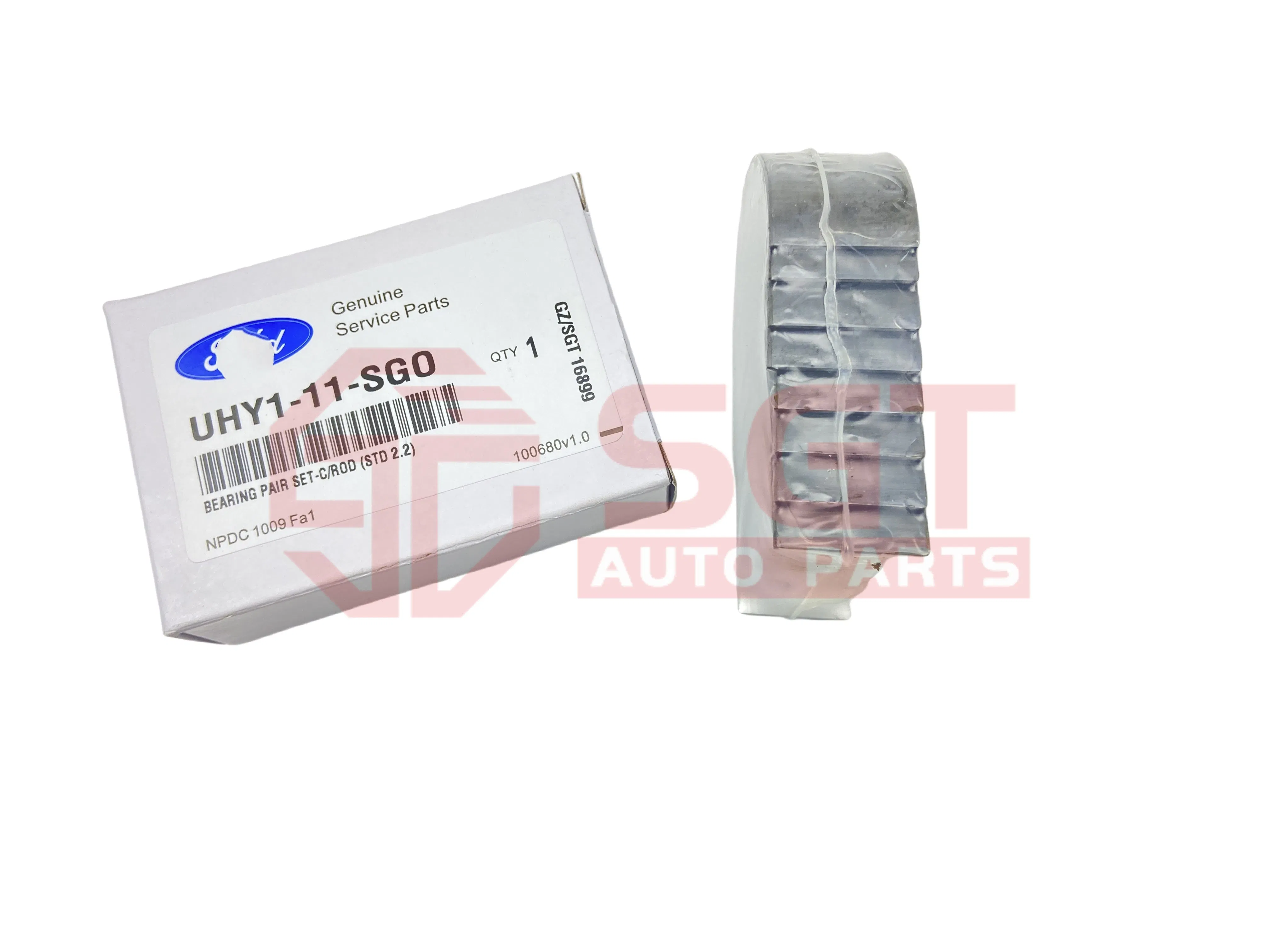 Bộ Bạc Biên Ba Lie Std Mazda BT-50 Mã phụ tùng UHY111SG0