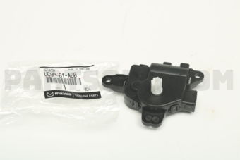 Mô Tơ Điều Khiển Cửa Gió Điều Hòa Trong Xe Mazda BT-50 Mã phụ tùng UC9P61A60