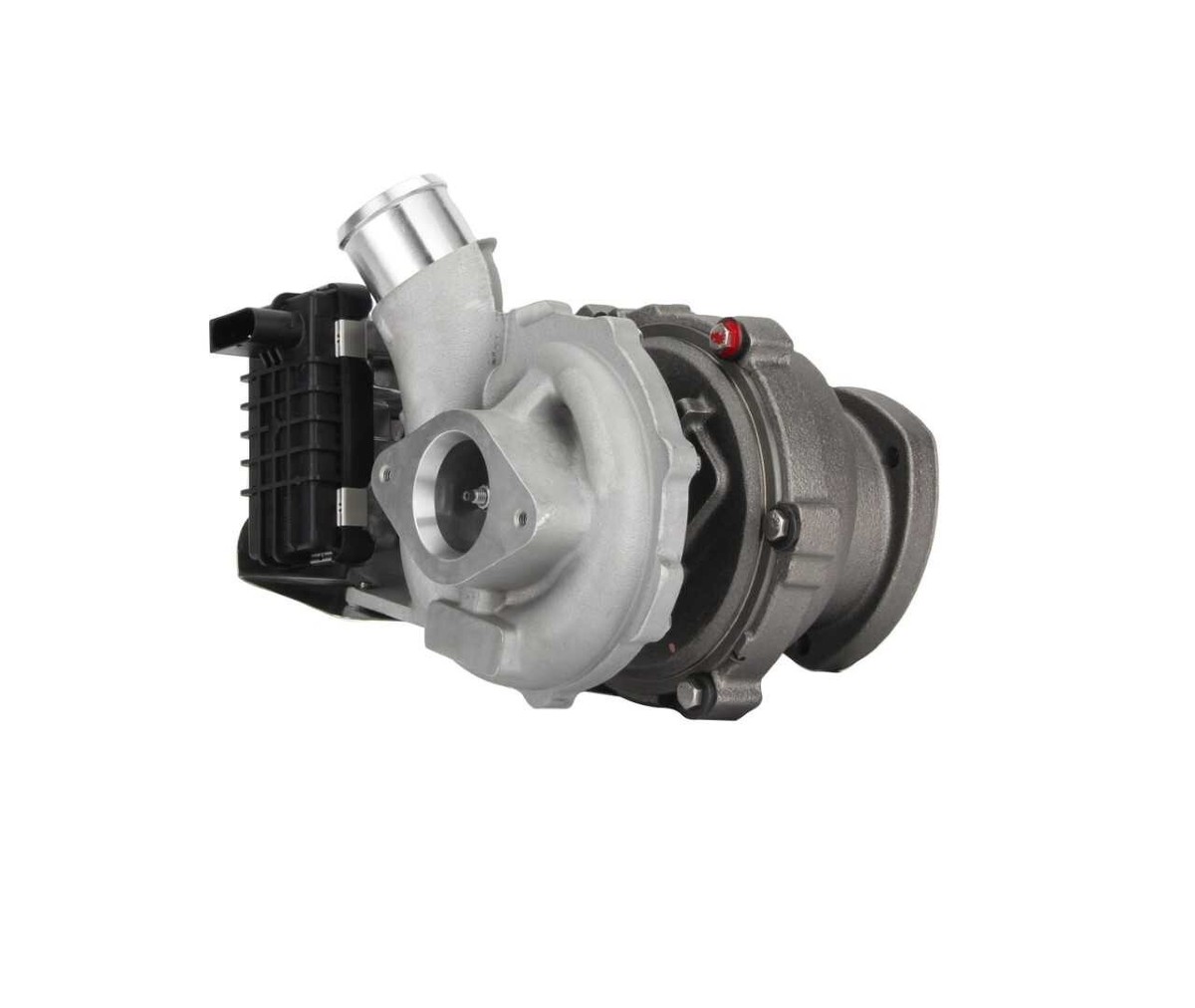 Turbo Tăng Áp 3.2 Mazda BT-50 Mã phụ tùng UH0513700