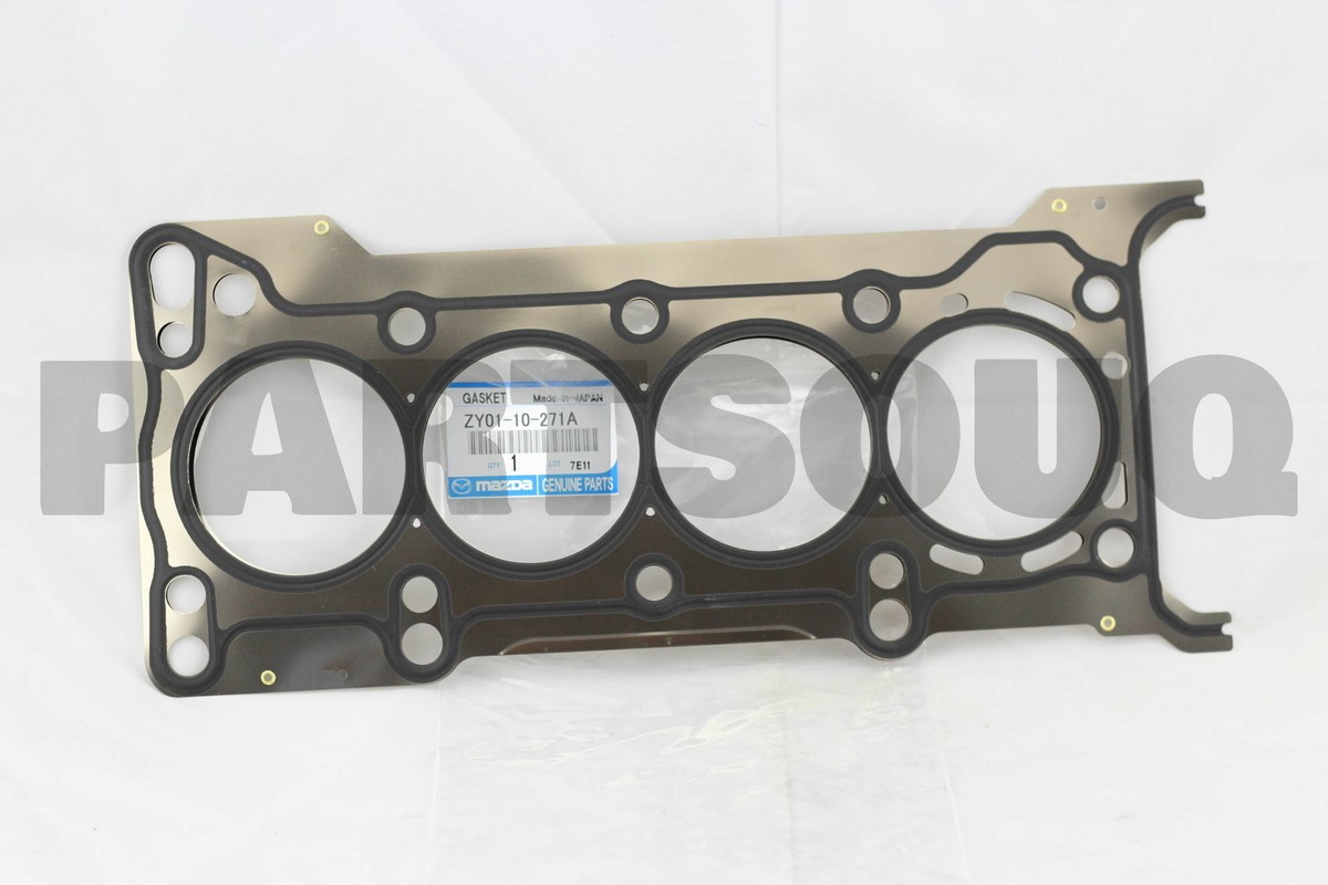 Gioăng Mặt Máy 1.5L Mazda Mazda 2 Mã phụ tùng ZY0110271