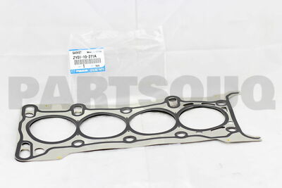 Gioăng Mặt Máy 1.5L Mazda Mazda 3 Mã phụ tùng ZY0110271