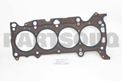 Gioăng Mặt Máy 1.5L Mazda Mazda 3 Mã phụ tùng ZY0110271
