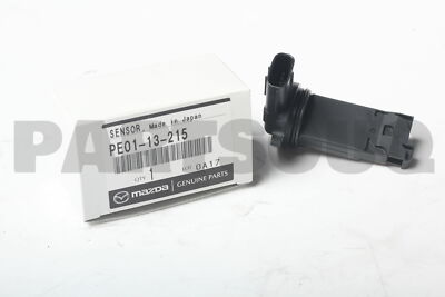 Cảm Biến Đo Gió Mazda CX-5 Mã phụ tùng PE0113215