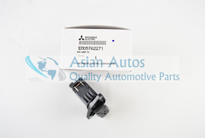 Cảm Biến Đo Gió Mazda CX-5 OEM pe0113215-OE