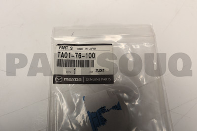Bi Các Đăng 27 X 82 Mazda BT-50 OEM Tu-100