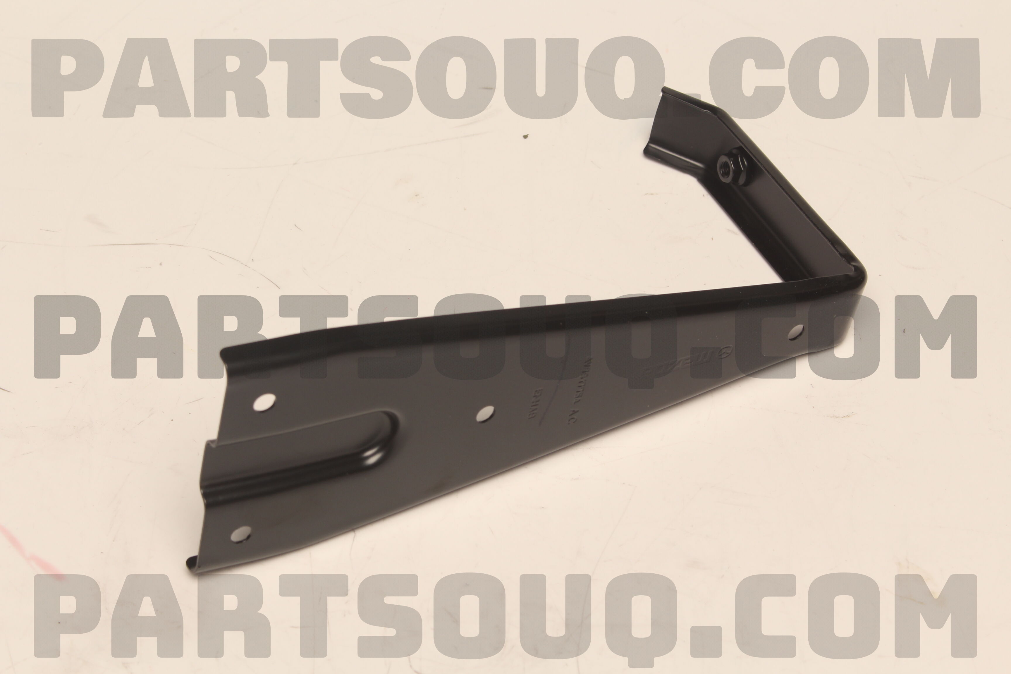 Chắn Bùn Bánh Xe Trước Trái Mazda BT-50 Mã phụ tùng uc2b51851c