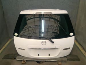 Mô Tơ Quạt Gió Điều Hòa Mazda 323 Mã phụ tùng zl0415150