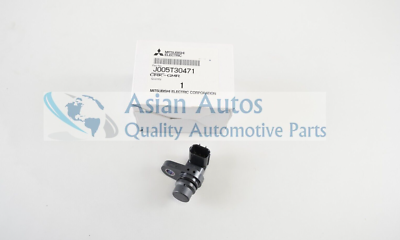Cảm Biến Trục Cơ Mazda Mazda 3 Mã phụ tùng ZJ0118221