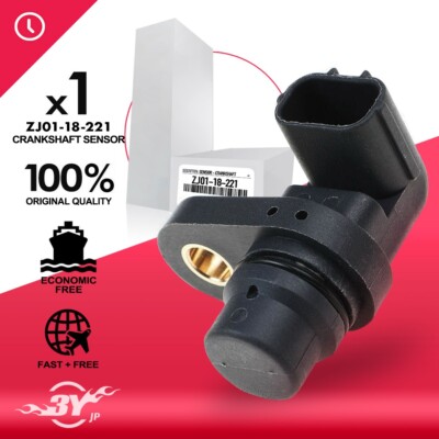 Cảm Biến Trục Cơ Mazda Mazda 3 Mã phụ tùng ZJ0118221