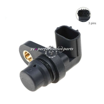 Cảm Biến Trục Cơ Mazda Mazda 3 Mã phụ tùng ZJ0118221