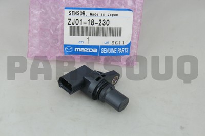 Cảm Biến Trục Cơ 1.6 Mazda Mazda 3 Mã phụ tùng zj0118230