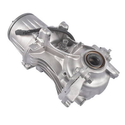 Bộ Cài Cầu Điện Xe 2 Cầu Mazda BT-50 Mã phụ tùng U5A127020A